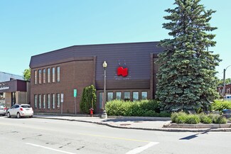 Plus de détails pour 107-111 Rue Maclaren E, Gatineau, QC - Local commercial à louer