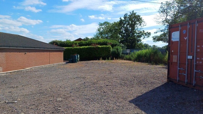 Stoke Albany Rd, Desborough à louer - Photo de l’immeuble – Image 3 sur 4