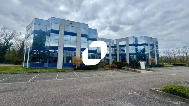 Plus de détails pour 2 Rue Jean Sapidus, Illkirch-Graffenstaden - Bureau à louer