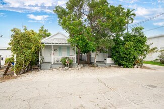 Plus de détails pour 1213 Eliza St, Key West, FL - Logement à vendre