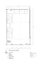 4850-4876 W 135th St, Leawood, KS à louer Plan d’étage– Image 1 sur 1