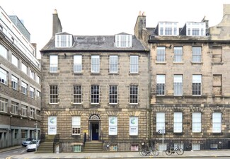 Plus de détails pour 12 South Charlotte St, Edinburgh - Coworking à louer