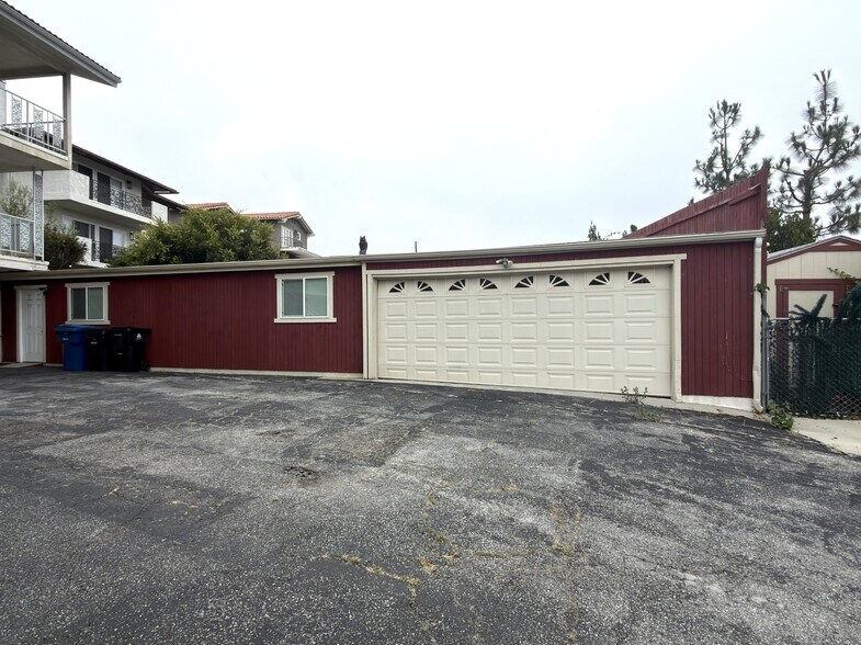 1510 S Western Ave, San Pedro, CA à vendre - Photo de l’immeuble – Image 3 sur 3