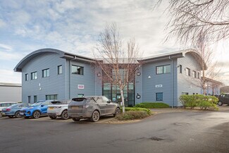 Plus de détails pour Saxon Way, Hessle - Bureau à louer