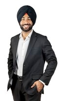 Amanvir Singh