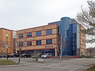 Plus de détails pour 651 South Fifth St, Milton Keynes - Bureau à louer