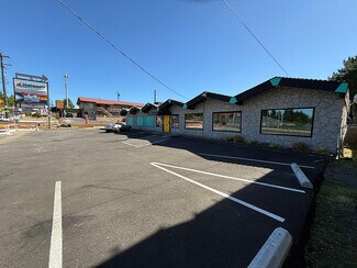 Plus de détails pour 2530 NE 82ND Ave, Portland, OR - Local commercial à vendre
