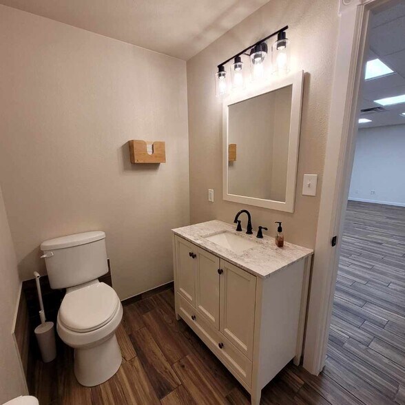 5007 Avenue U, Lubbock, TX à louer - Photo de l’immeuble – Image 3 sur 23