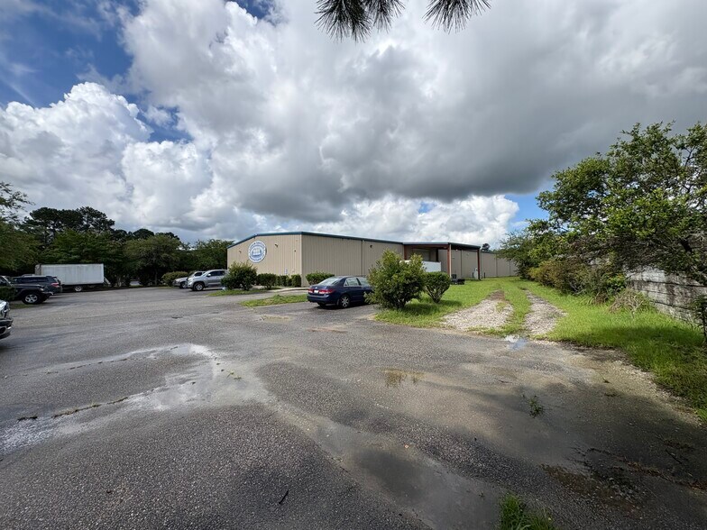 3015 Bashor Rd, Conway, SC à vendre - Photo de l’immeuble – Image 2 sur 8