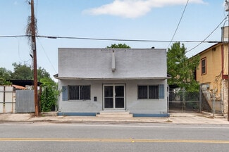 Plus de détails pour 905 Ruiz St, San Antonio, TX - Local commercial à louer
