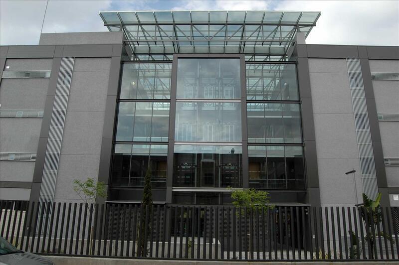 De Hytasa, Sevilla, Sevilla à vendre - Photo de l’immeuble – Image 3 sur 25