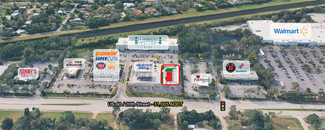 Plus de détails pour 5195 20th st, Vero Beach, FL - Local commercial à louer