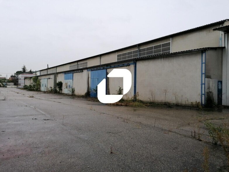 454 Chemin Du Champ De Lière, Rillieux-la-Pape à vendre - Photo de l’immeuble – Image 2 sur 7