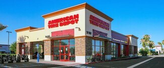 Plus de détails pour 79762 Highway 111, La Quinta, CA - Local commercial à vendre