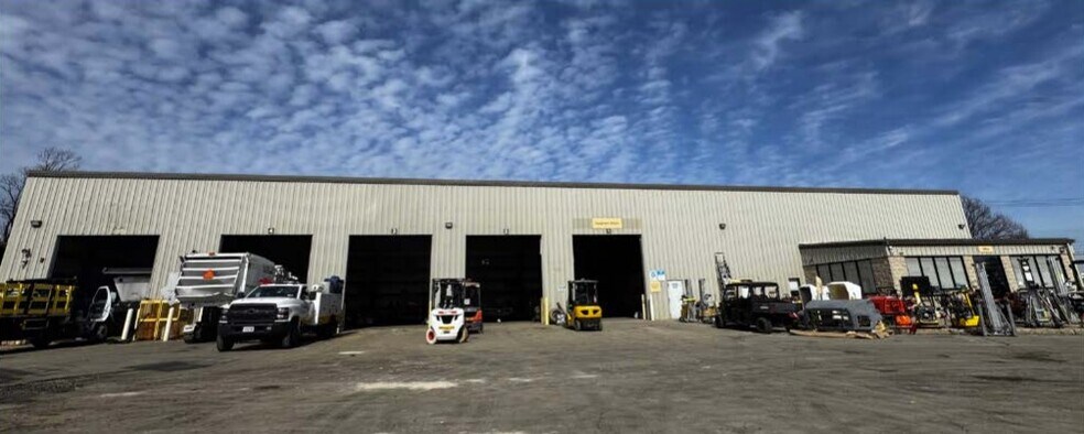 206-208 Route 109, Farmingdale, NY à louer - Photo de l’immeuble – Image 3 sur 5