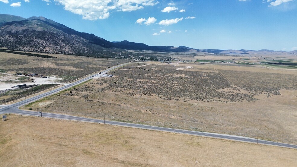 4000 N St Hwy 73, Cedar Fort, UT à vendre - Photo principale – Image 2 sur 4