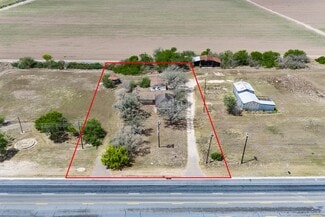 Plus de détails pour 3139 International Boulevard, Weslaco, TX - Terrain à vendre