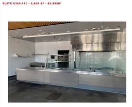 6250-6350 W Charleston Blvd, Las Vegas, NV à louer Photo intérieure– Image 1 sur 1