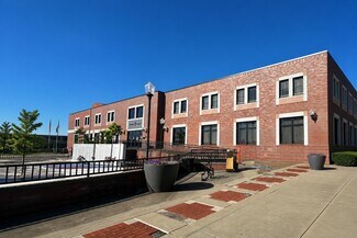 Plus de détails pour 320 Adams St, Fairmont, WV - Bureau, Local d'activités à louer