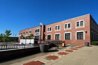 Plus de détails pour 320 Adams St, Fairmont, WV - Bureau, Local d'activités à louer