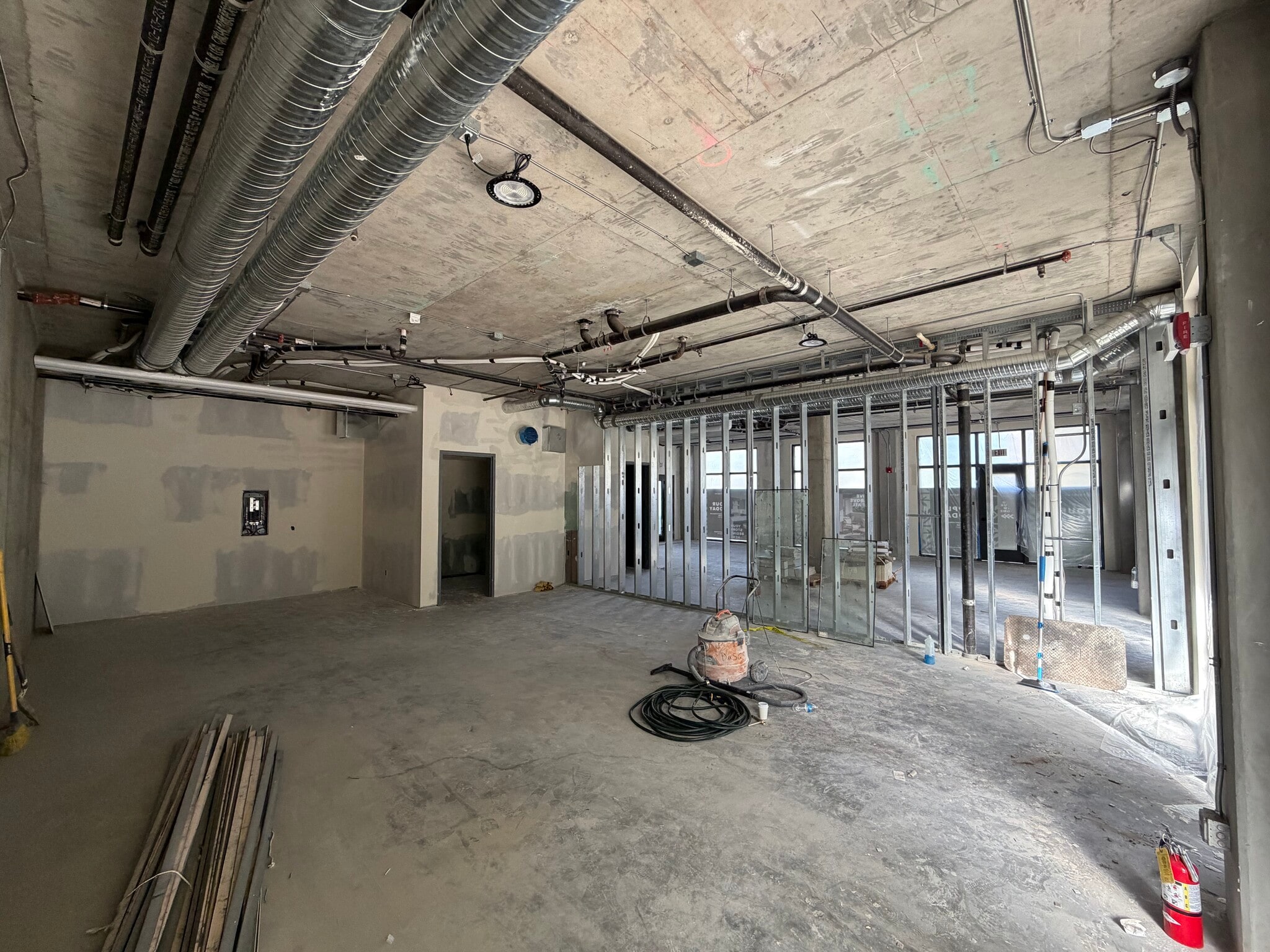 1330 N St, Sacramento, CA à louer Photo intérieure– Image 1 sur 2