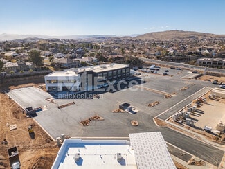 Plus de détails pour 1575 River Rd, St George, UT - Bureau à vendre