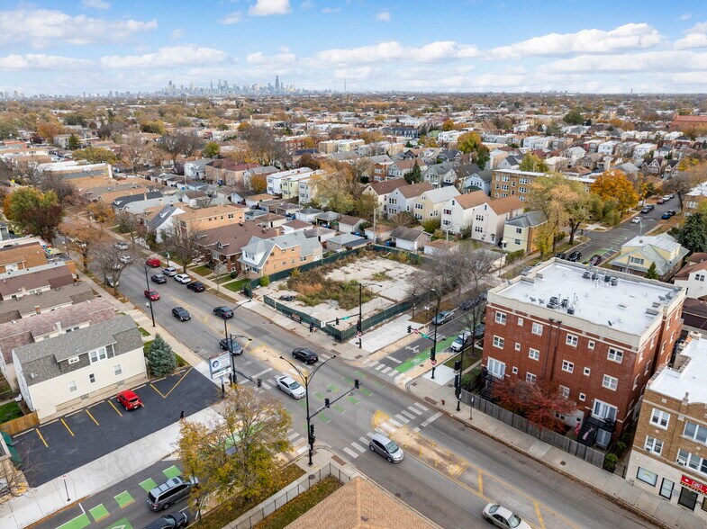 5357 Addison st, Chicago, IL à vendre - Photo de l’immeuble – Image 3 sur 10