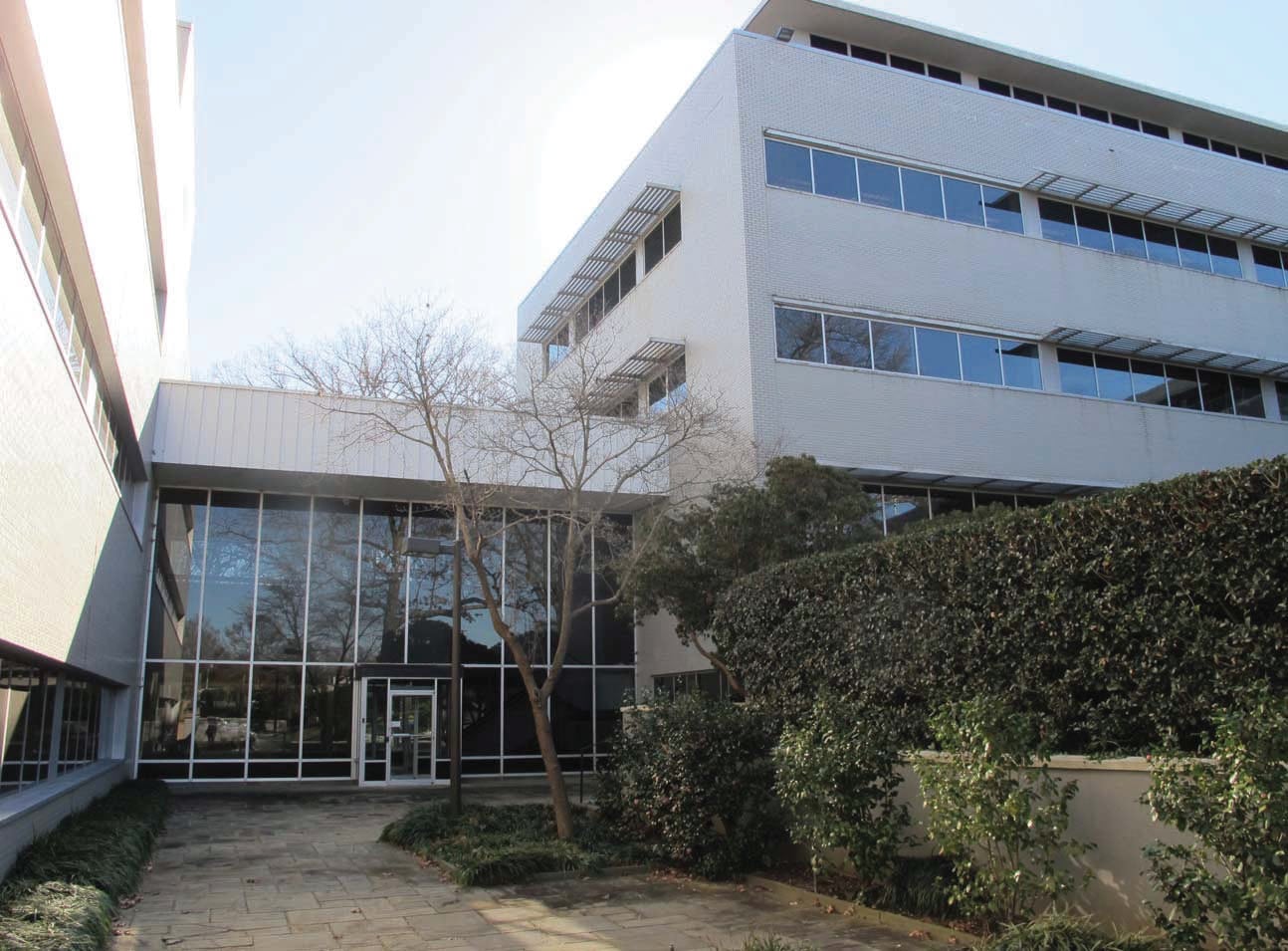 Wade Collective Buildings I and II portefeuille de 2 biens à vendre sur LoopNet.fr Photo principale– Image 1 sur 3