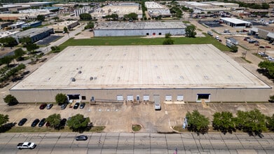 3401 Garden Brook Dr, Farmers Branch, TX à louer Photo de l’immeuble– Image 2 sur 8