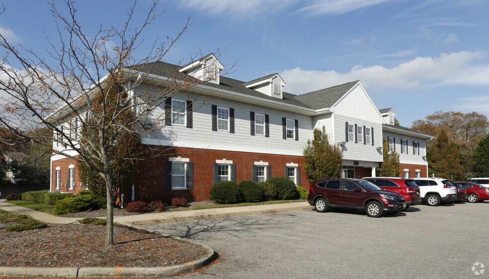 249 S Main St, Barnegat, NJ à vendre - Photo principale – Image 2 sur 35