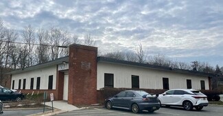 Plus de détails pour 53 Richboynton Rd, Dover, NJ - Industriel/Logistique à louer