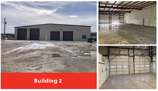 2876 - 2900 Highway US-67 Hwy, Farmington, MO à vendre - Photo de l’immeuble – Image 3 sur 3