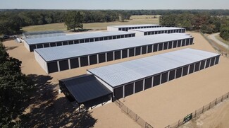 Plus de détails pour 7747 FM 897, Telephone, TX - Spécialisé à vendre