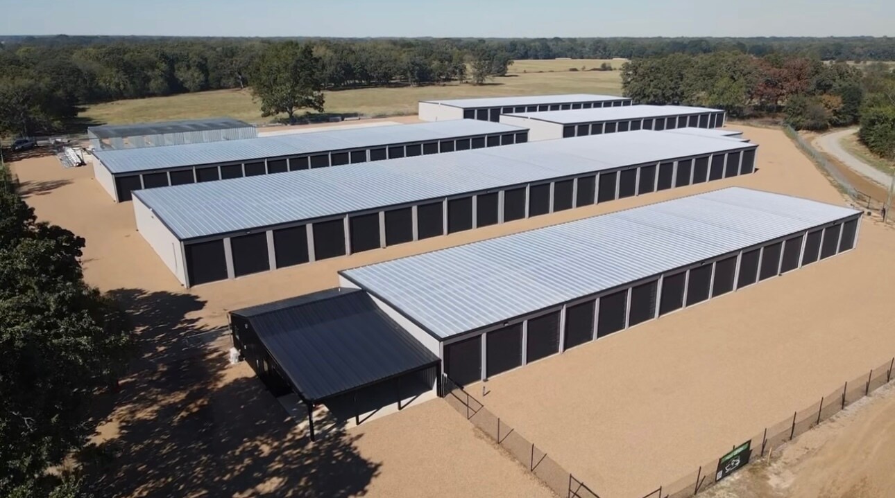 7747 FM 897, Telephone, TX à vendre Photo principale– Image 1 sur 5