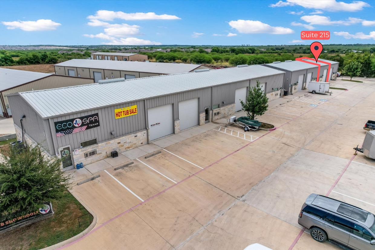 35 Nafta Cir, New Braunfels, TX à louer Photo intérieure– Image 1 sur 4