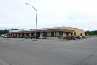 Plus de détails pour 355 E 76th Ave, Anchorage, AK - Industriel/Logistique à louer