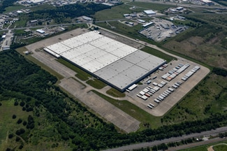 Plus de détails pour 2200 S Business 45, Corsicana, TX - Bureau, Industriel/Logistique à louer