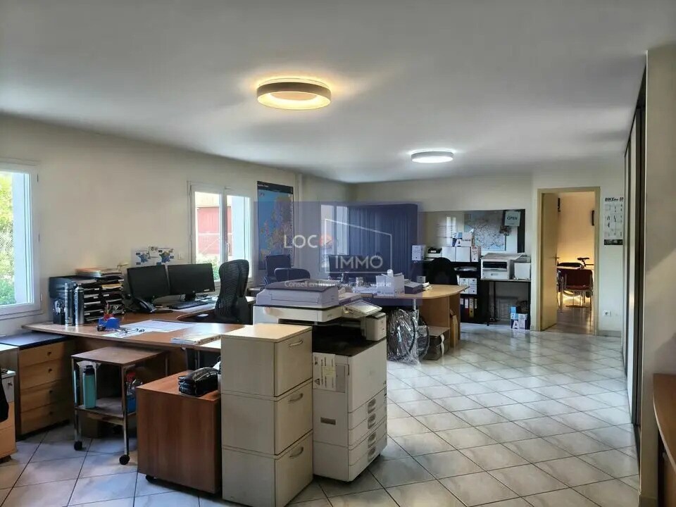 Industriel/Logistique dans Marmande à louer Photo de l’immeuble– Image 1 sur 7