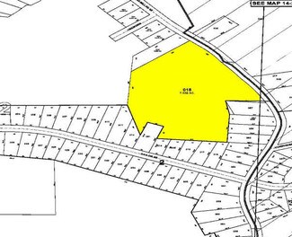 Plus de détails pour 3121 Browns Mill Rd SE, Atlanta, GA - Terrain à vendre