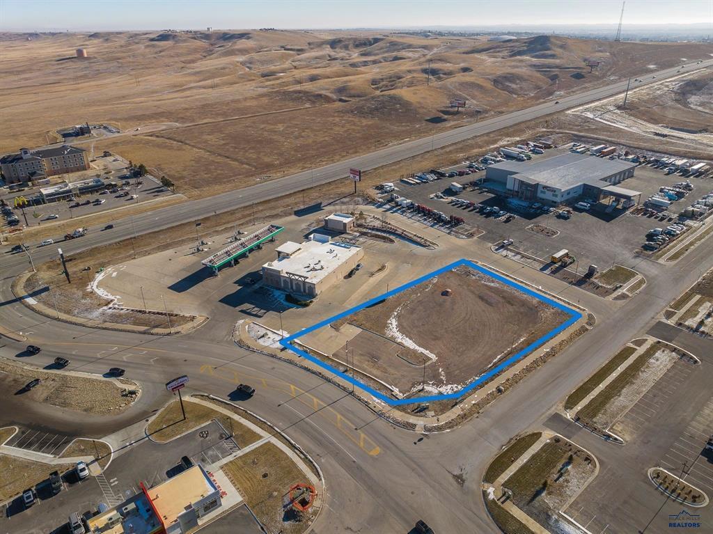 TBD Eglin -1, Rapid City, SD à louer Photo de l’immeuble– Image 1 sur 20