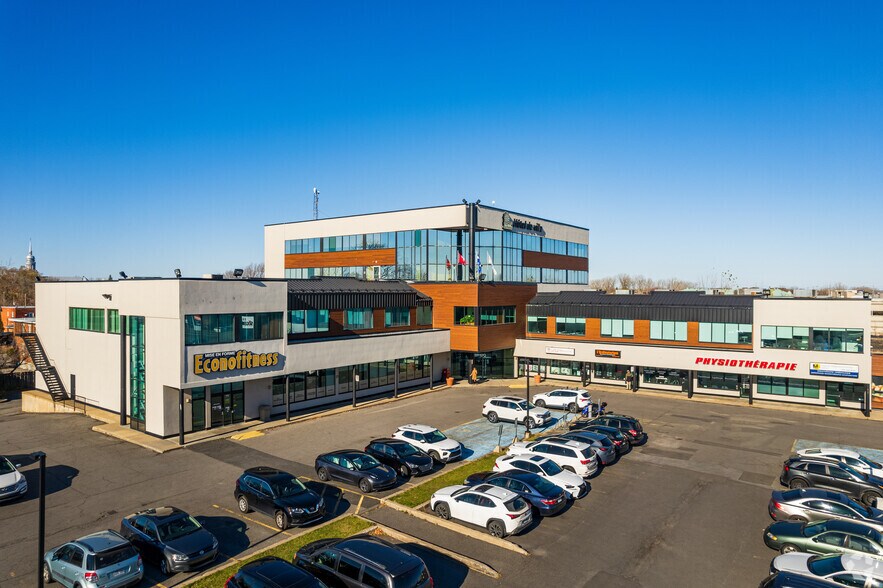 170 Boul Taschereau, La Prairie, QC à louer - Photo de l’immeuble – Image 1 sur 22