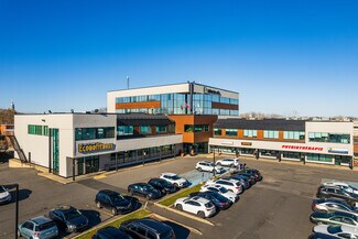 Plus de détails pour 170 Boul Taschereau, La Prairie, QC - Bureau, Local commercial à louer
