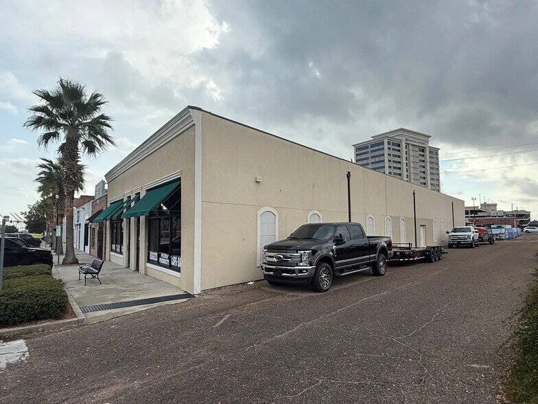 1513 24th Ave, Gulfport, MS à vendre - Photo de l’immeuble – Image 3 sur 13