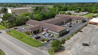 Plus de détails pour 2155 N 11th St, Beaumont, TX - Hôtellerie à vendre