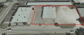 Plus de détails pour 1875 Seward Ave, Naples, FL - Industriel/Logistique à vendre