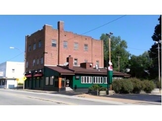 923 W Main St portefeuille de 2 biens à vendre sur LoopNet.fr Photo principale– Image 1 sur 2