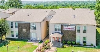 Plus de détails pour 431 McCain Blvd, North Little Rock, AR - Logement à vendre