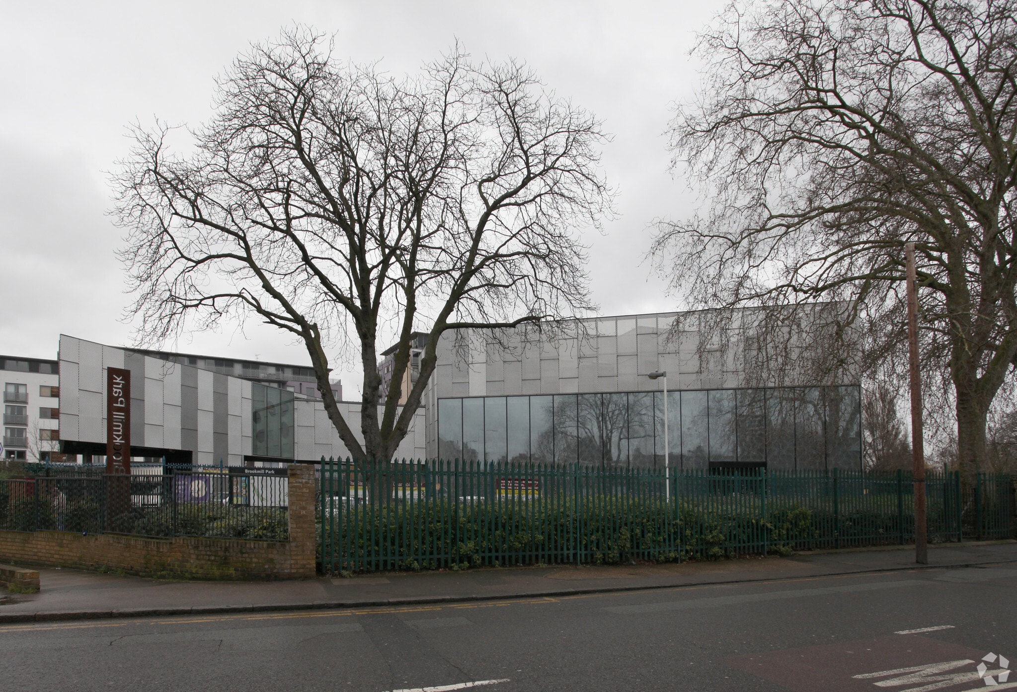 39 Brookmill Rd, Londres à louer Photo principale– Image 1 sur 23