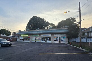 Plus de détails pour 121 Main Ave, Passaic, NJ - Local commercial à vendre