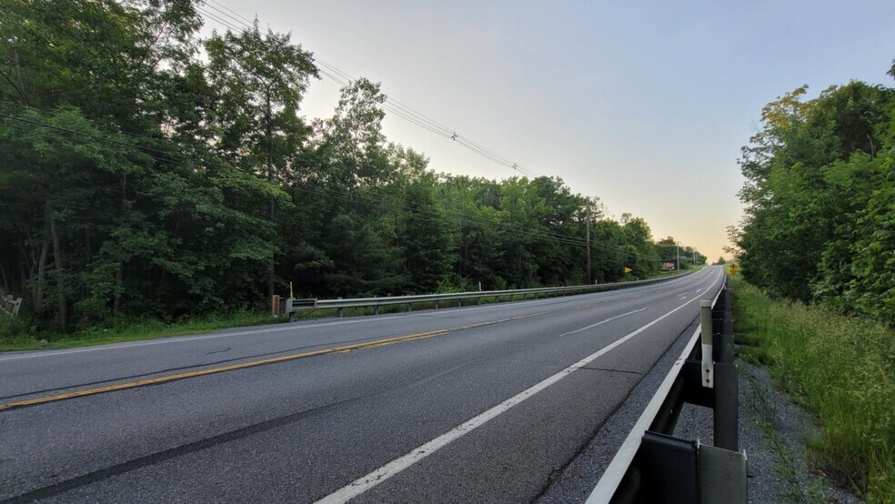 Route 322 Hwy, Woodland, PA à vendre - Autre – Image 2 sur 5